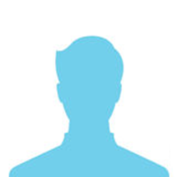 Male profile image